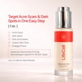 thumbnail image 2 of Suero Facial LifeCell Niacinamida 30 ml Corrector de Manchas Oscuras, 2 of 8