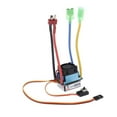 thumbnail image 4 of 2 Paquetes de Controlador de 480A ESC Cepillado para 540550775 Motor Boat Accs, 4 of 9
