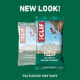 thumbnail image 5 of (Pack Of 24) Clif Bar Oatmeal Raisin Walnut Organic 2.4 Oz, 5 of 6