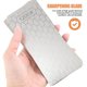 thumbnail image 5 of unbranded 4Ud Piedra De Plata Doble Para Cocina Con Antideslizante, 5 of 8