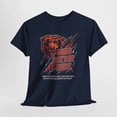 thumbnail image 2 of Bears Claw Good Better Best T-Shirt, Vintage Chicago Sports Graphic Tees, Bear Football Apparel, 2 of 4