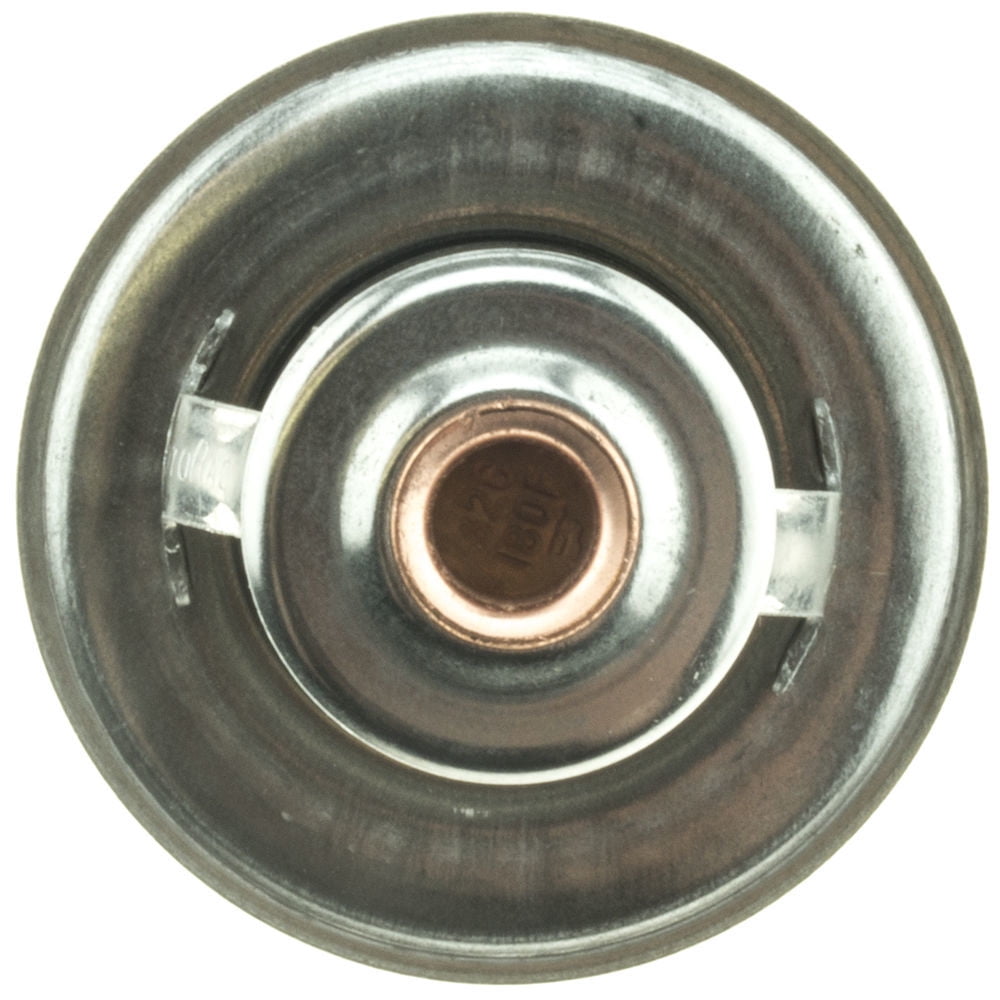Motorad Engine Coolant Thermostat P/N:229-180 Fits select: 1982-1985 CADILLAC ELDORADO, 1982-1984 CADILLAC DEVILLE