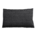 thumbnail image 1 of Ahgly Company Outdoor Rectangular Mid-Century Modern Lumbar Throw Pillow, 13 inch by 19 inch, 1 of 5