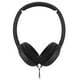 thumbnail image 2 of Audífonos Philips Negro Circumaural Diadema, 2 of 6