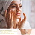 thumbnail image 3 of Crema facial HUOGUO Hidratante Antiedad Antiarrugas 30mL, 3 of 4