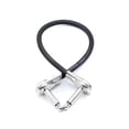 thumbnail image 2 of 12Pcs Right Angle 6.35 mm 1/4 Inch Mono Jack Plugs for Guitar Audio Cable, 2 of 7