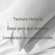 thumbnail image 5 of Juego de Sábanas 100% Algodón Queen Size Kyuden Home – 4 Piezas – Frescas, Hipoalergénicas y Antiarrugas – Blanco, 5 of 7