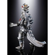 Soul of Chogokin MECHAGODZILLA 1974 Godzilla vs Mechagodzilla Action Figure