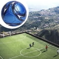 thumbnail image 1 of Size 5 Stitched Official Match - Blue, 1 of 9