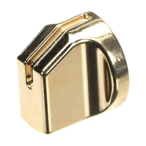 KNOB GAS VALVE BRASS BOUROB5211 - Genuine OEM Replacement Part