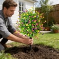 thumbnail image 4 of BotaniNest For Outdoors With Ground For Yard Garden Home, 4 of 6