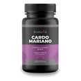 thumbnail image 1 of Cardo Mariano 500mg - 90 Cápsulas Por Frasco, Silimarina Sin Sabor, 1 of 6