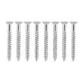 thumbnail image 3 of 4 Pcs Plaques de Cou en Métal pour Guitare avec Tapis en Plastique pour Remplacement de Guitare Électrique, Chrome, 3 of 8