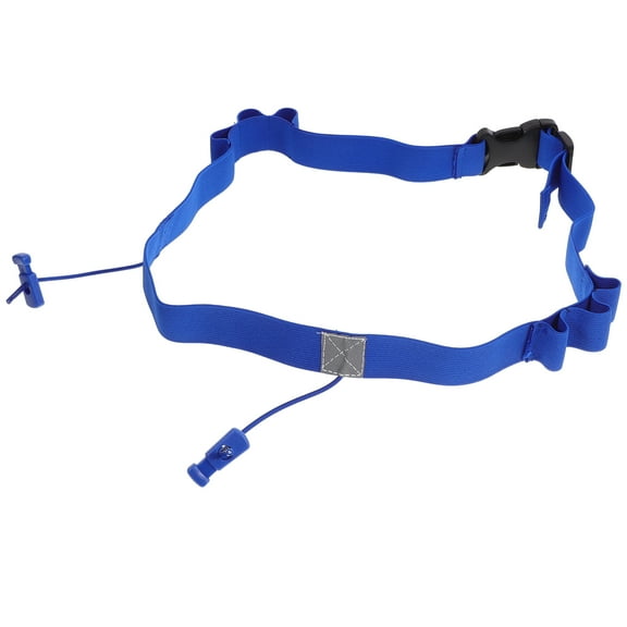 FELTECHELECTR Walking Belt Waist Belt Blue 1Pack Transition