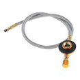 thumbnail image 1 of Regulator & Hose Assembly or to 1 Portable / 56.5cm 85cm, 1 of 8