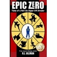 thumbnail image 2 of Epic Zero: Tales of a Not-So-Super 6th Grader, 2 of 4