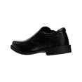 thumbnail image 4 of Mocasin Formal Hombre New Style negro 29, 4 of 5