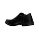 thumbnail image 4 of Mocasin Formal Hombre New Style negro 26, 4 of 5