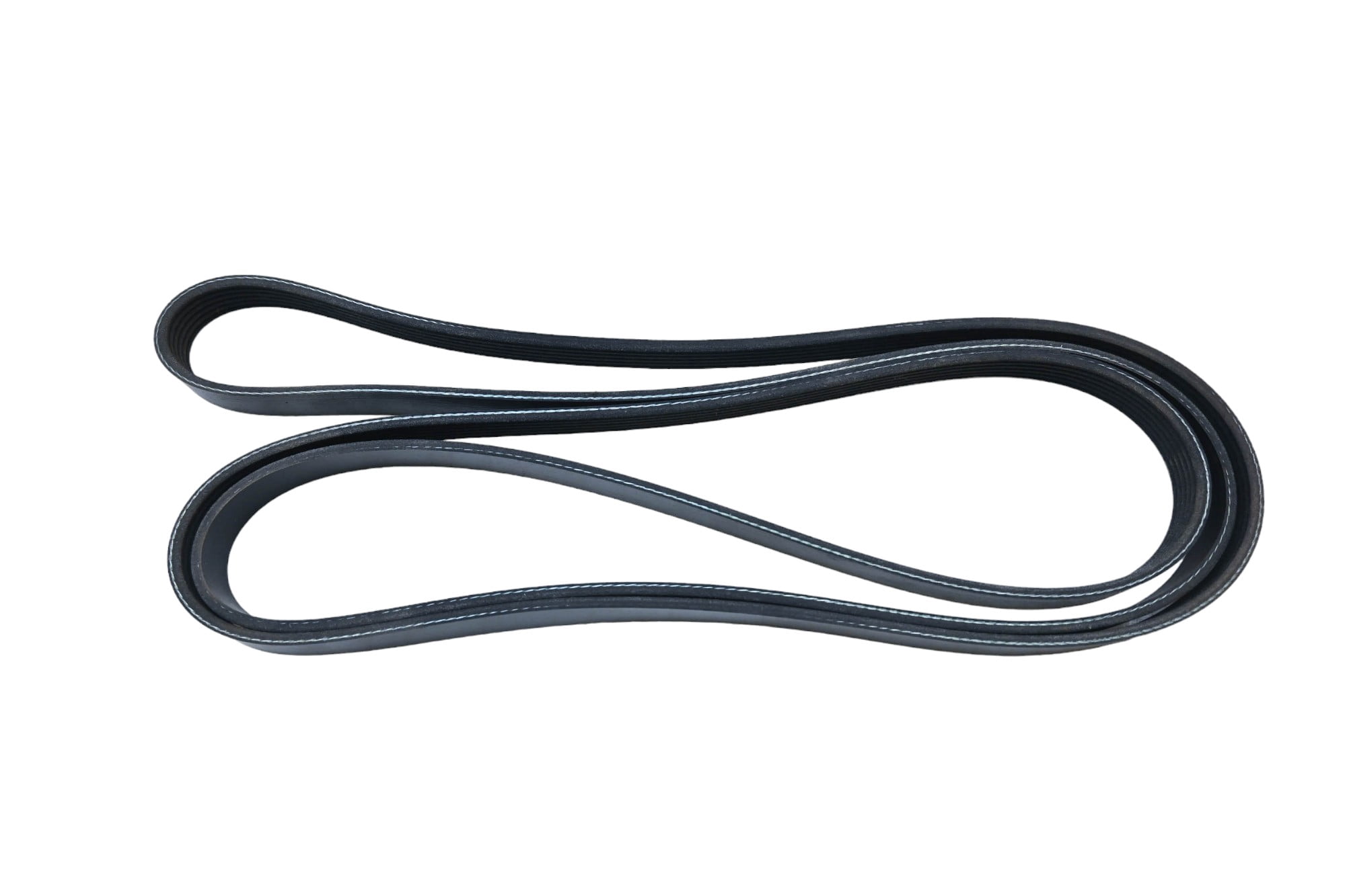 Gates K061010 6PK2567 Serpentine Belt Micro-V