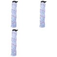 thumbnail image 1 of Cepillos de Rodillo Principal de Repuesto para Barredora Atvel F16/F16 Pro, Accesorios para una Limpieza Más Eficiente (3 Unidad), 1 of 5