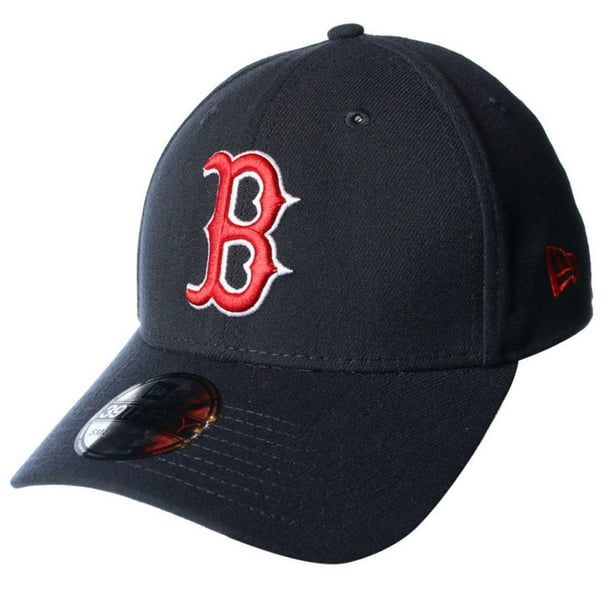 Gorra New Era Boston Red Sox UNISEX 10975835 Azul Oscuro M/L