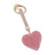 thumbnail image 5 of unbranded Llavero Decorativo Metálico Rosa Con Para Regalo Especial, 5 of 8