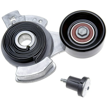 Gates Acc. Belt Tensioner Assy Fits select: 1995-2002 LINCOLN CONTINENTAL