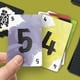 thumbnail image 5 of Juego de cartas Hasbro Gaming Dump The Skunk! Familia: más de 7 años, 5 of 9