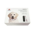 thumbnail image 2 of KennelMaster Dog Training Collar with Vibration & Shock Modes for Large Dogs, Nylon, 2 of 7
