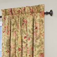 thumbnail image 3 of Waverly Imperial Dress Window Panel, 42" by 84", Antique, 3 of 3