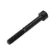 thumbnail image 3 of Tornillo De Bicicleta, Tornillo De Vástago, Aleación De Titanio, Resistente Al Agua, Atractivo Para Exteriores ANGGREK Negro, 3 of 8