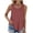Deep Red#26319MM, variant on AHMOMEI Womens Plus Size Tank Tops Seamless Slim Fit Womens Camisole Tank Tops Basic Sleeveless Tank Tops for Women Workout Light Blue S