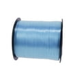 thumbnail image 4 of Ribbon, Curling Ribbon, Decorative Ribbon, Ribbon, Floral Ribbon, Christmas, Easter - Light Blue, 4 of 9