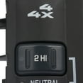 thumbnail image 3 of cciyu 4x4 Wheel Drive Switch, 4 Wheel Drive Selector Switch Replace OE 15067877, 19168769 fits for Chevrolet SILVERADO 1500 2001-2002 For Chevrolet SILVERADO 2500 2001-2002, 3 of 5