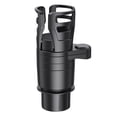 thumbnail image 3 of Multifunctional Drink Adapter,4 in 1 Car Car Cup Holder Expander Multifunctional Car Cup Holder Ultimate Reliability, 3 of 13
