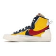 thumbnail image 2 of Nike Men's Blazer Mid sacai Snow Beach Shoes, from StockX, 2 of 5
