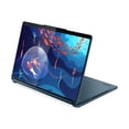 thumbnail image 2 of Lenovo Yoga Book 13.3" Touchscreen 2-in-1 Laptop, Intel Core i7 i7-1355U, 16GB RAM, 512GB SSD, Windows 11 Home, 82YQ0007US, 2 of 16