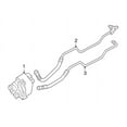 thumbnail image 3 of New Genuine BMW Oil Cooling Pipe Inlet (2007-2013) OE 17227572711, 3 of 10