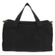 thumbnail image 1 of Bolsa de herramientas portátil de gran capacidad, bolsa de lona resistente para herramientas de electricista, bolsa de almacenamiento de herramientas multifuncional de mano con cremallera, 1 of 6