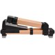 thumbnail image 1 of Guitar Stand, Foldable Floor Standing Guitar Stand  For Bass For Acoustic Guitar For Electric Guitar ANGGREK Guitar Holder, 1 of 8