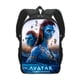 thumbnail image 2 of Mochila de película Avatar The Way of Water 3D, mochila de dibujos animados, mochila de viaje para jardín de infantes, bolsa de ocio para mujer, mochila para niños6 Deng Xun unisex, 2 of 2