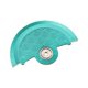 thumbnail image 1 of Rotor de movimiento de reloj, piezas de reloj de repuesto, mantenimiento de reloj, accesorio de Rotor de reloj DIY de alto rendimiento para NH35 NH39 NH38 Azul, 1 of 8