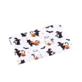 thumbnail image 4 of Dreamon Halloween Super Soft Microfiber Pillowcase-Black Cats-Standard/Queen, 1 Piece, 4 of 7