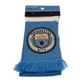 thumbnail image 4 of Manchester City Bar Scarf, 4 of 4