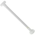 thumbnail image 4 of TEHAUX Adjustable Tension Curtain Rod Closet Rod Cupboard Tension Rod Multi-use Curtain Rod, 4 of 8