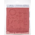 thumbnail image 2 of Tim Holtz Cling Stamps 7"X8.5"-Into The Woods, 2 of 3
