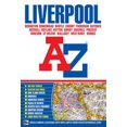 thumbnail image 2 of Liverpool Street Atlas (A-Z Street Atlas), 2 of 2