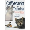 thumbnail image 1 of Pre-Owned Cat Behavior and Training: Veterinary Advice for Owners (Hardcover) 0793806348 9780793806348, 1 of 1