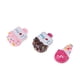 thumbnail image 5 of 15 Piezas De s De Resina Cabujones Flatback Scrapbooking Adorno Diy Soledad Flatback Cabochons, 5 of 10
