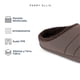 thumbnail image 4 of Pantufla Perry Ellis Style Slip On Diens Café Para Hombre, 4 of 5